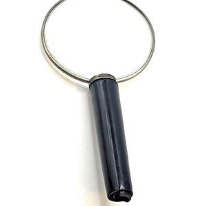Vintage Magnifying Glass 4in